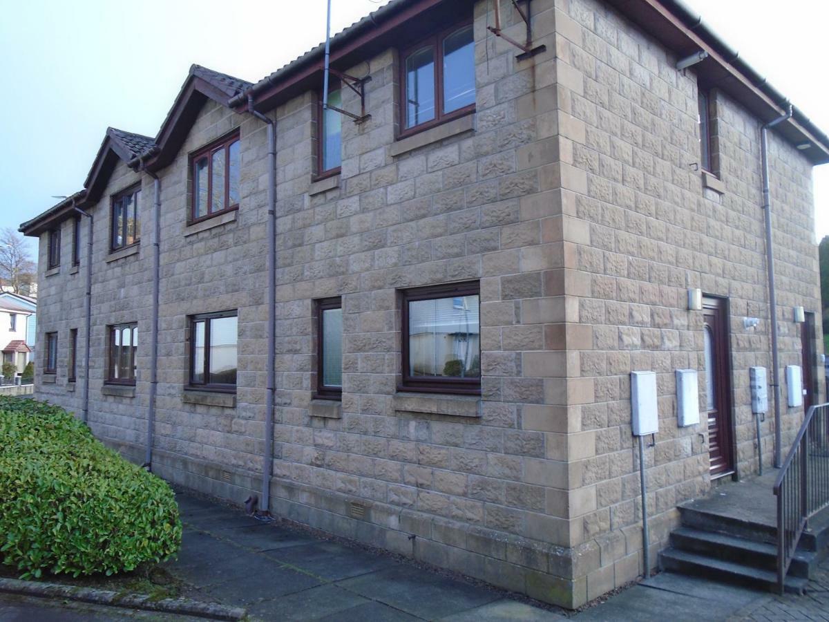 Clydebank Apartment Глазго Екстер'єр фото